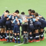 Se vuelven con medallas