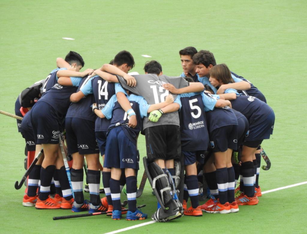 Se vuelven con medallas