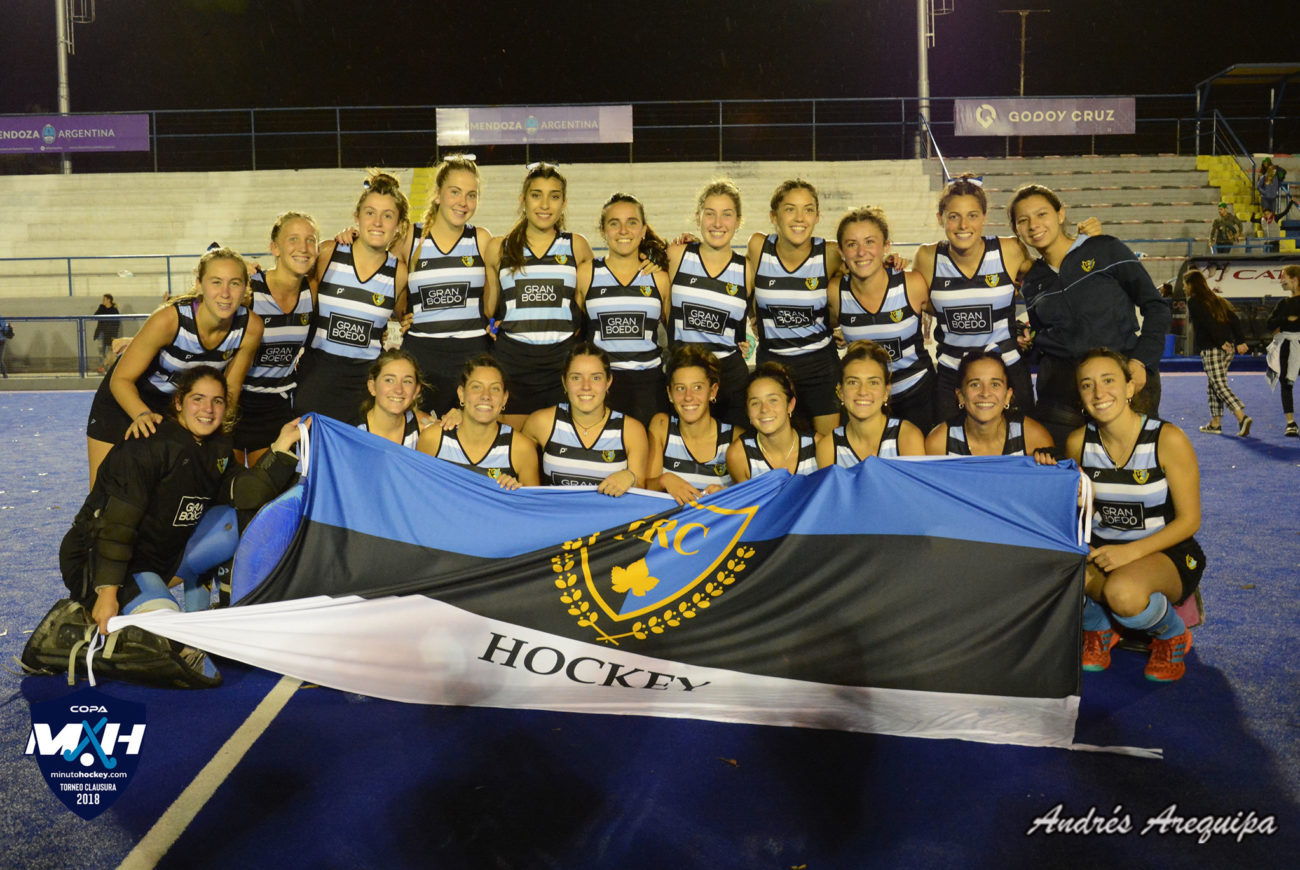 Clavitas en semifinales