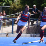 Cuatro que siguen en carrera