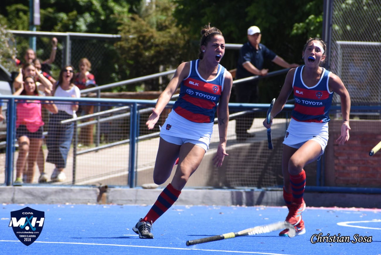 Cuatro que siguen en carrera