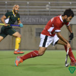 Chile dio la sorpresa