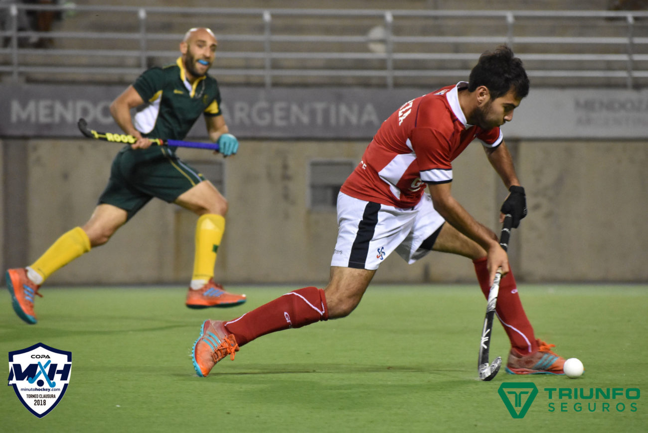 Chile dio la sorpresa