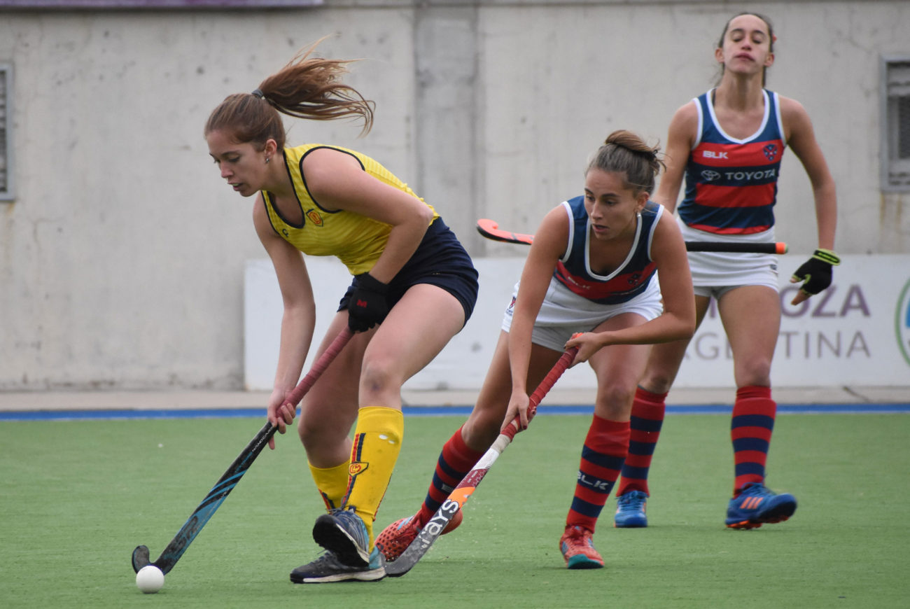 La final como objetivo