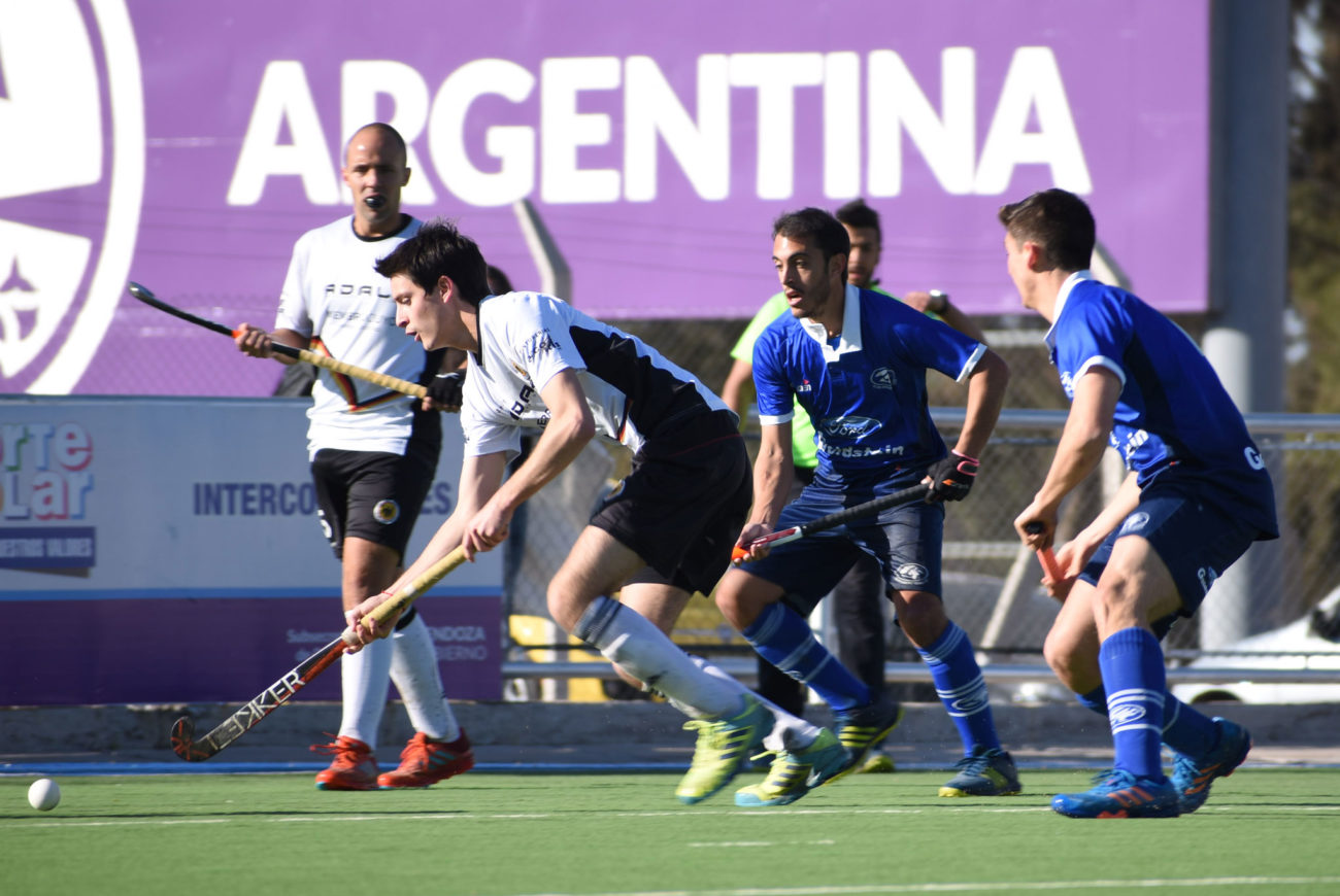 Se buscan semifinalistas