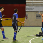 No es joda, Andino es finalista