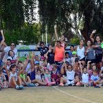 Las Cuyitas cierran el año