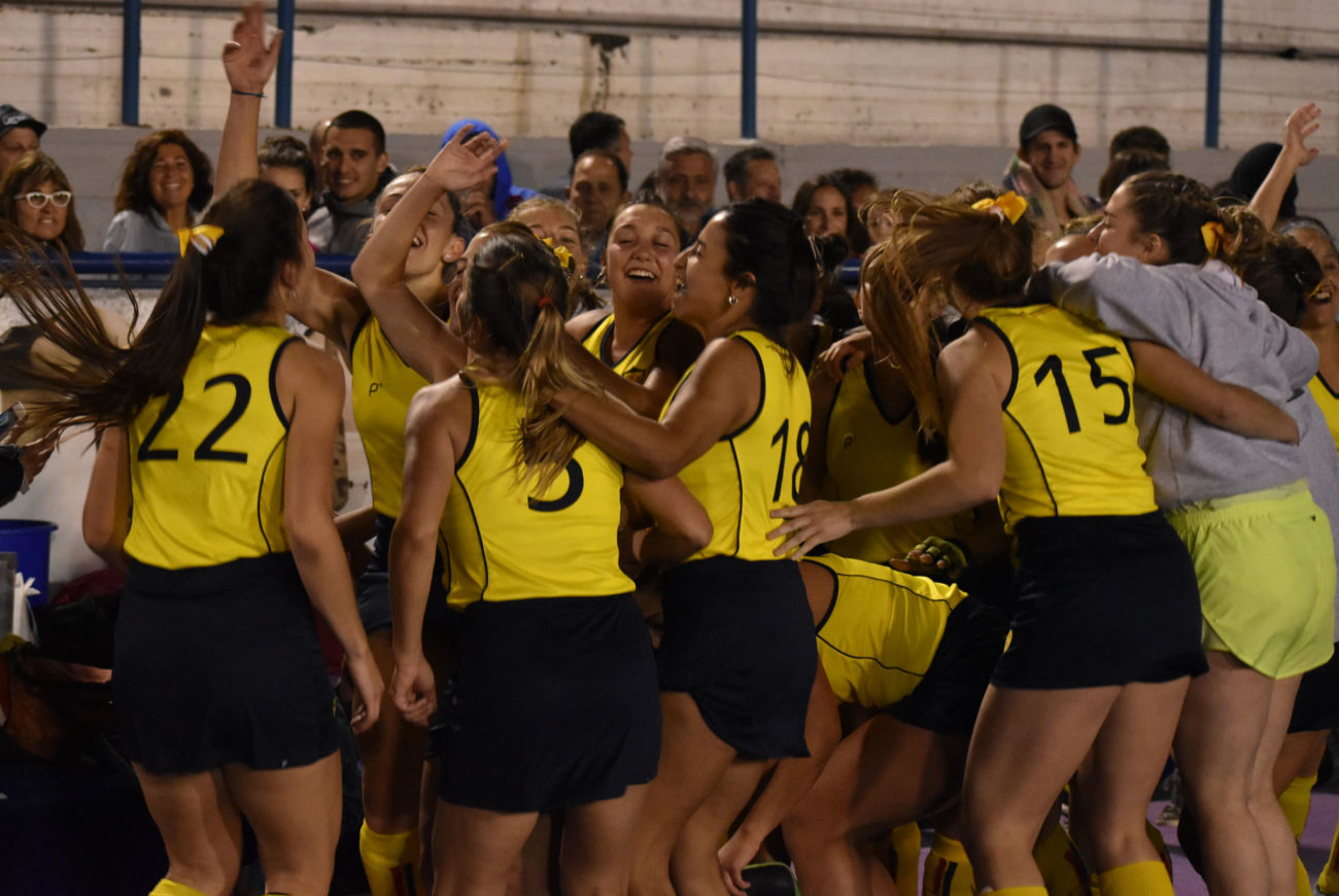 Se busca nuevo campeón