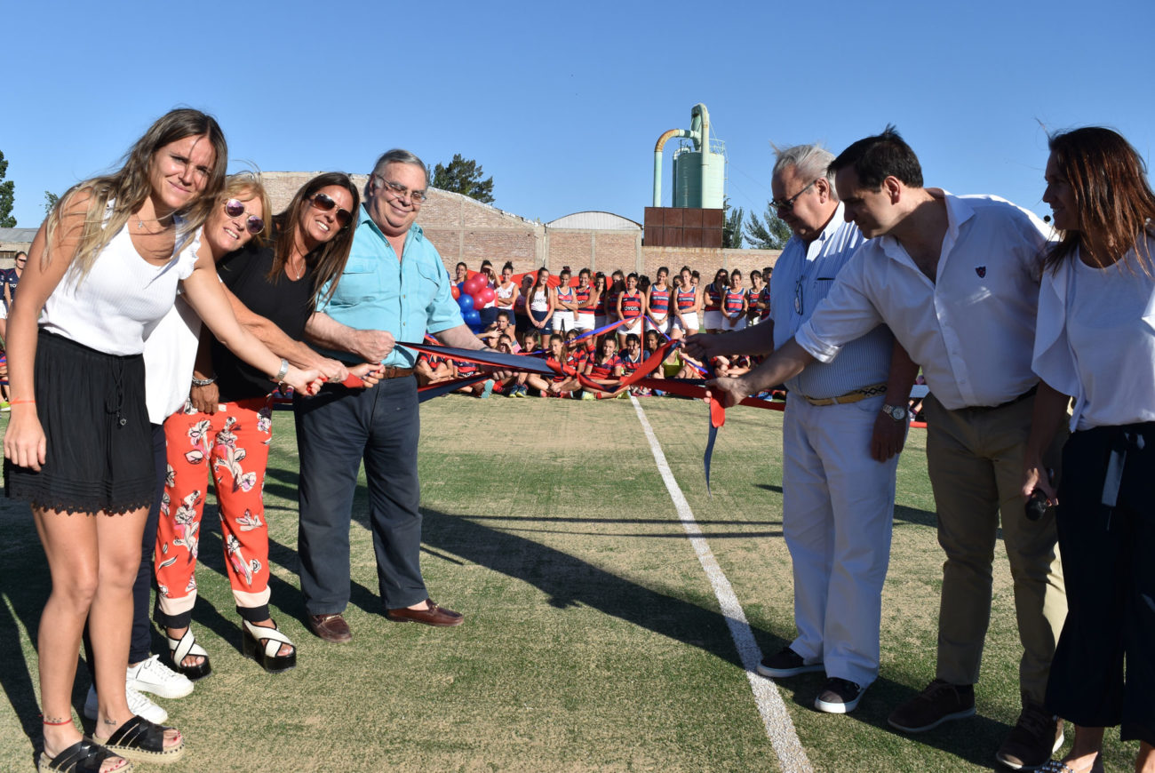 Otro sueño hecho realidad