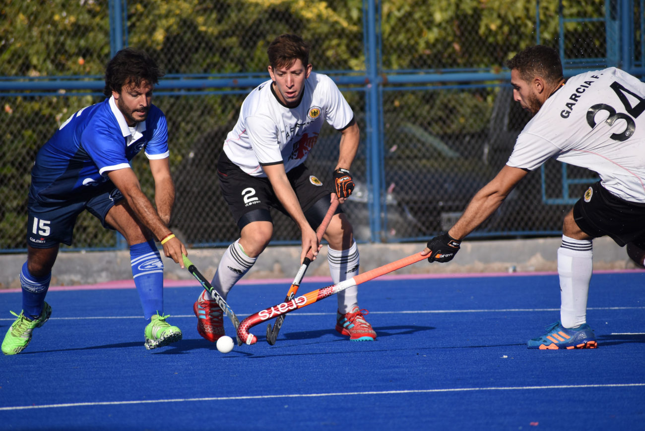 Semifinales a todo o nada