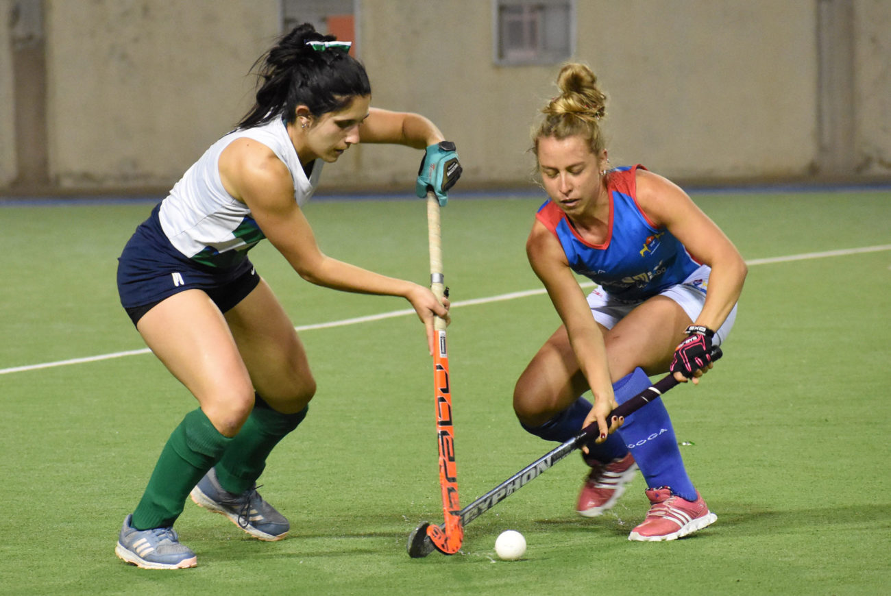 Fin de semana de playoffs