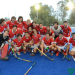 Trasandino con toque chileno