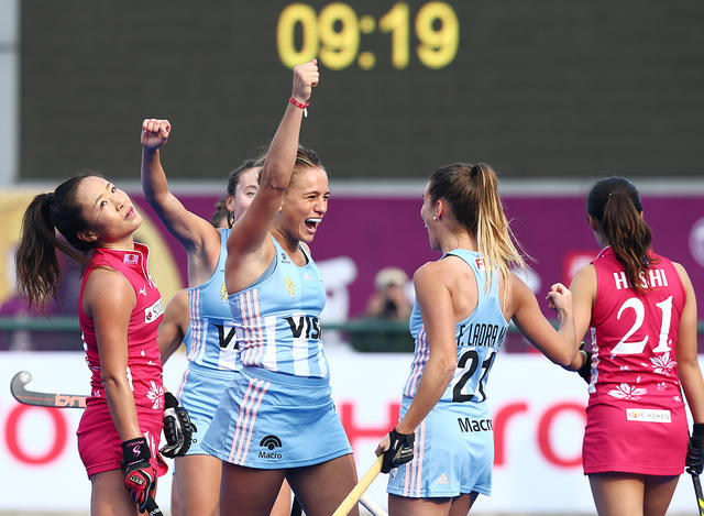 Un día volvieron a rugir