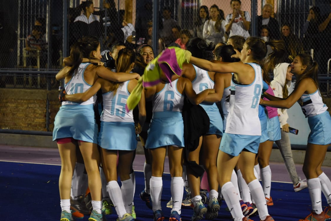 UNSJ se metió en la gran final