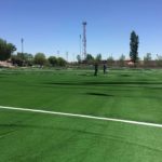 Los Tordos sigue creciendo