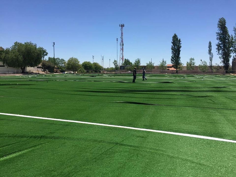 Los Tordos sigue creciendo