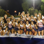 Festejo Inter-minable de Marista