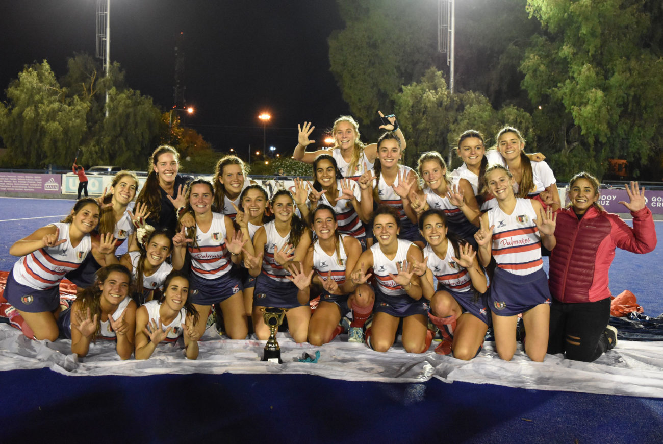 Festejo Inter-minable de Marista