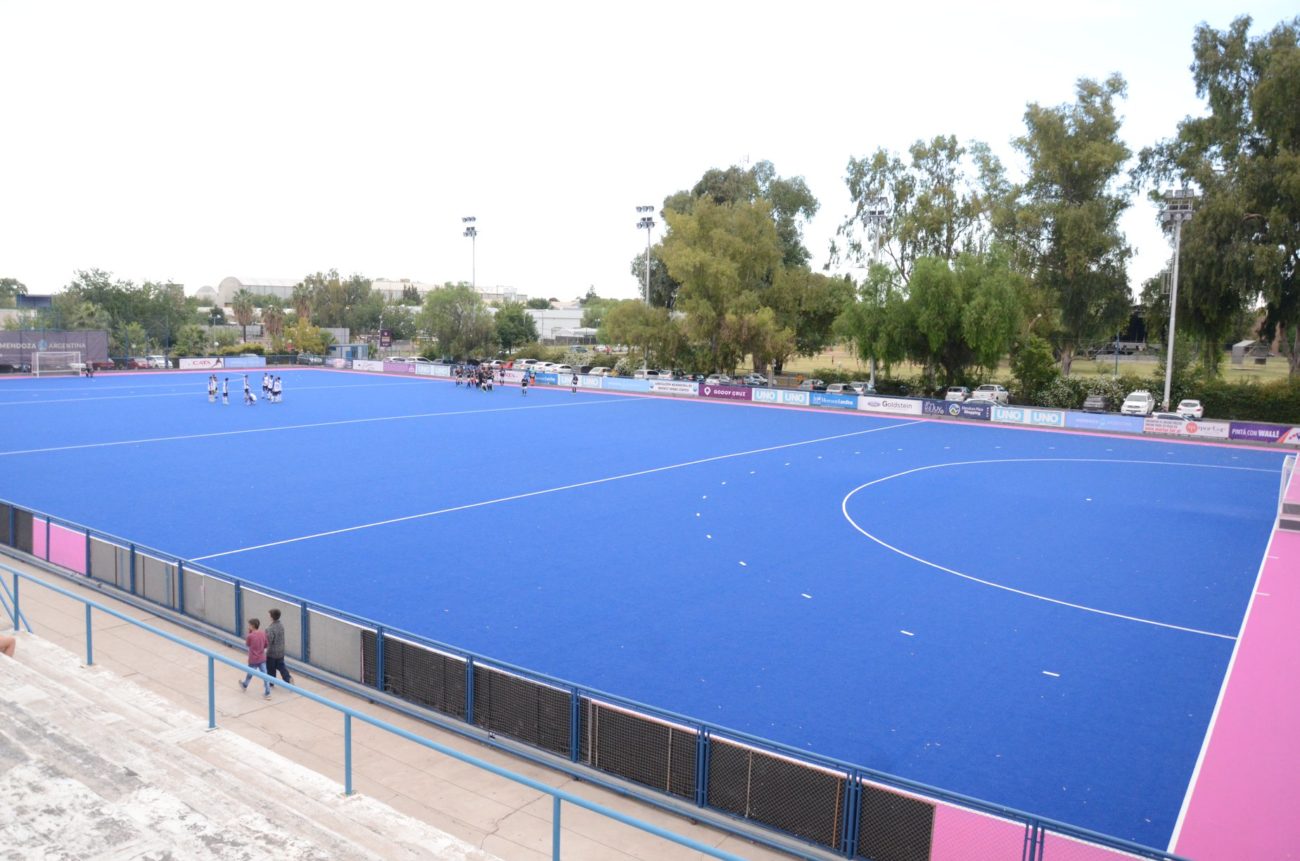 Calendario 2019 confirmado