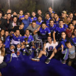 Andino se quedó con el Honor