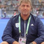 Carlos Retegui es el nuevo entrenador de Las Leonas