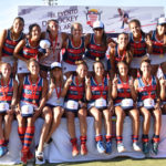 Campeonas también en verano