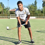 El crack del stick y la baldosa