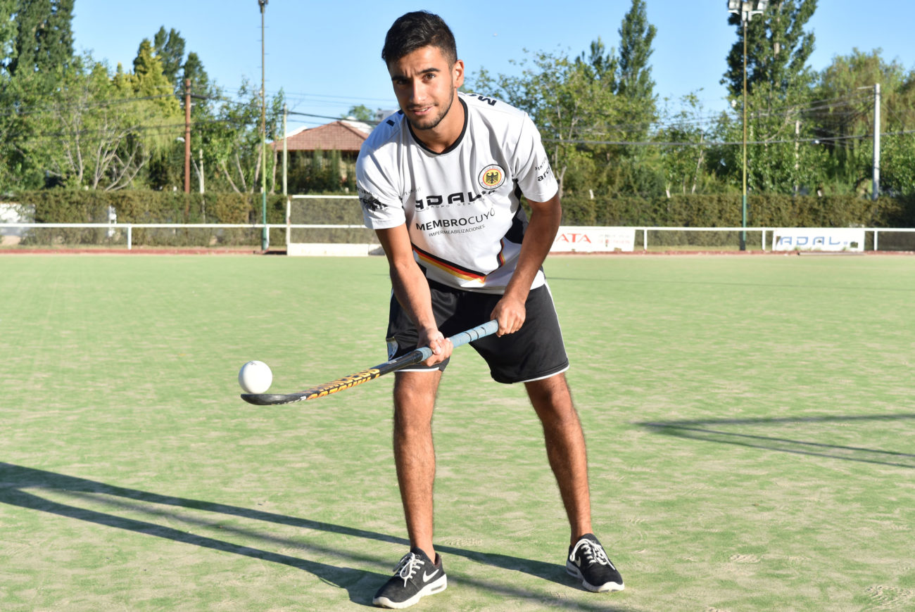 El crack del stick y la baldosa