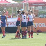 Superfinalistas azulgranas