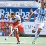 El retiro de un campeón olímpico