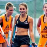 Comenzó la tercera etapa de Retegui en Las Leonas