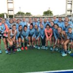 Las Leonas para la Pro League