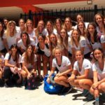 Las Leonas en la Feliz