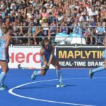 Piti D’Elía: «Fue un debut especial»