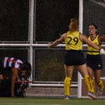 El Vendimia puso primera