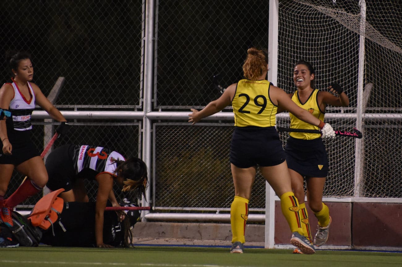 El Vendimia puso primera