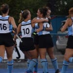 Los que juegan el Vendimia