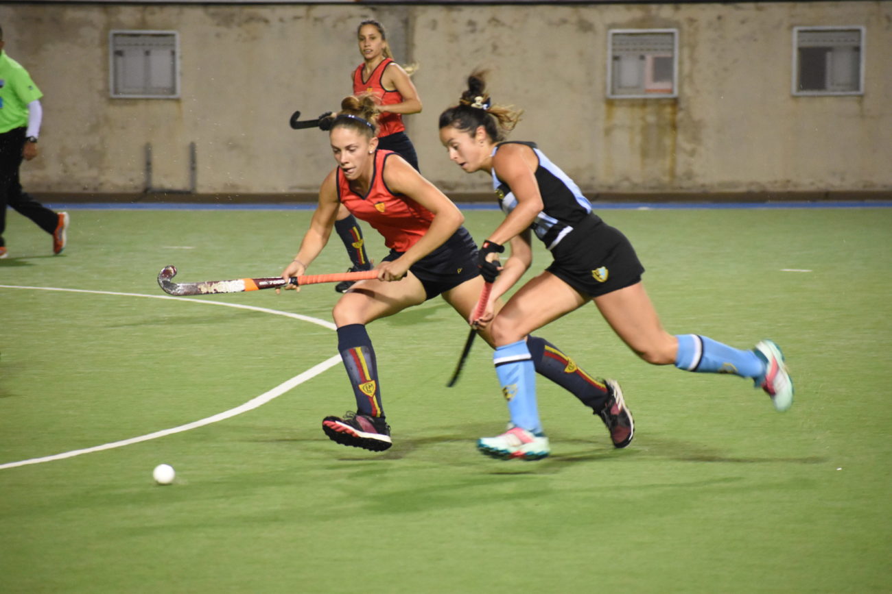 Se viene el Pre Vendimia