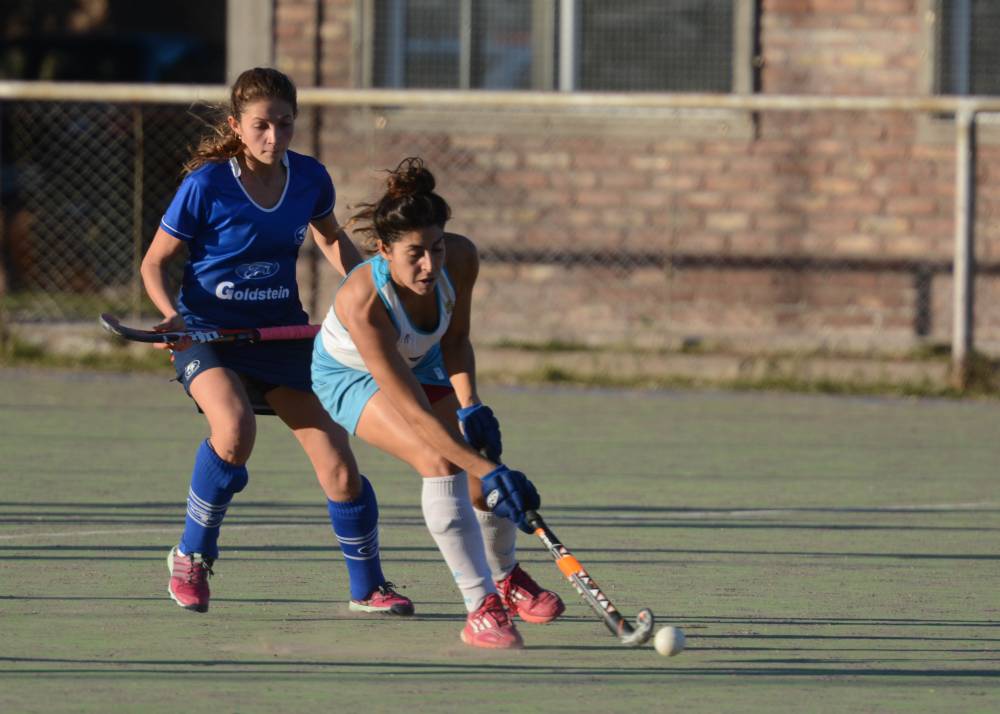 Se viene el Torneo del Sol