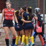 Murialdo arrancó con todo