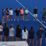 Las campeonas versión 2019