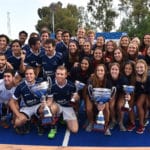 Chile festejó por duplicado