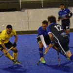 Así se juega la primera fecha