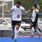 Tres debutaron con triunfos