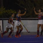 Los Tordos, el mejor del día