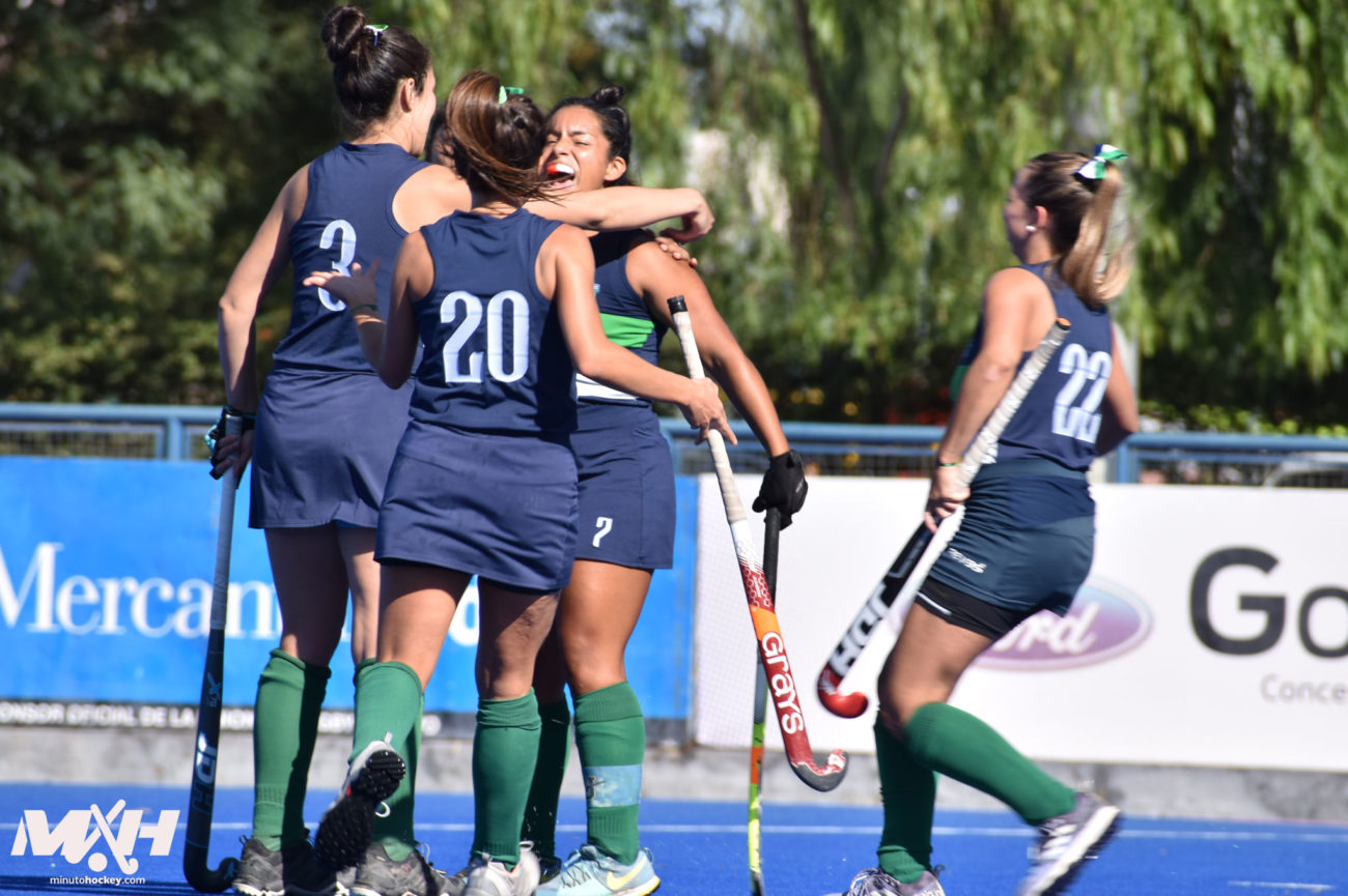 Banco y la U clasificados