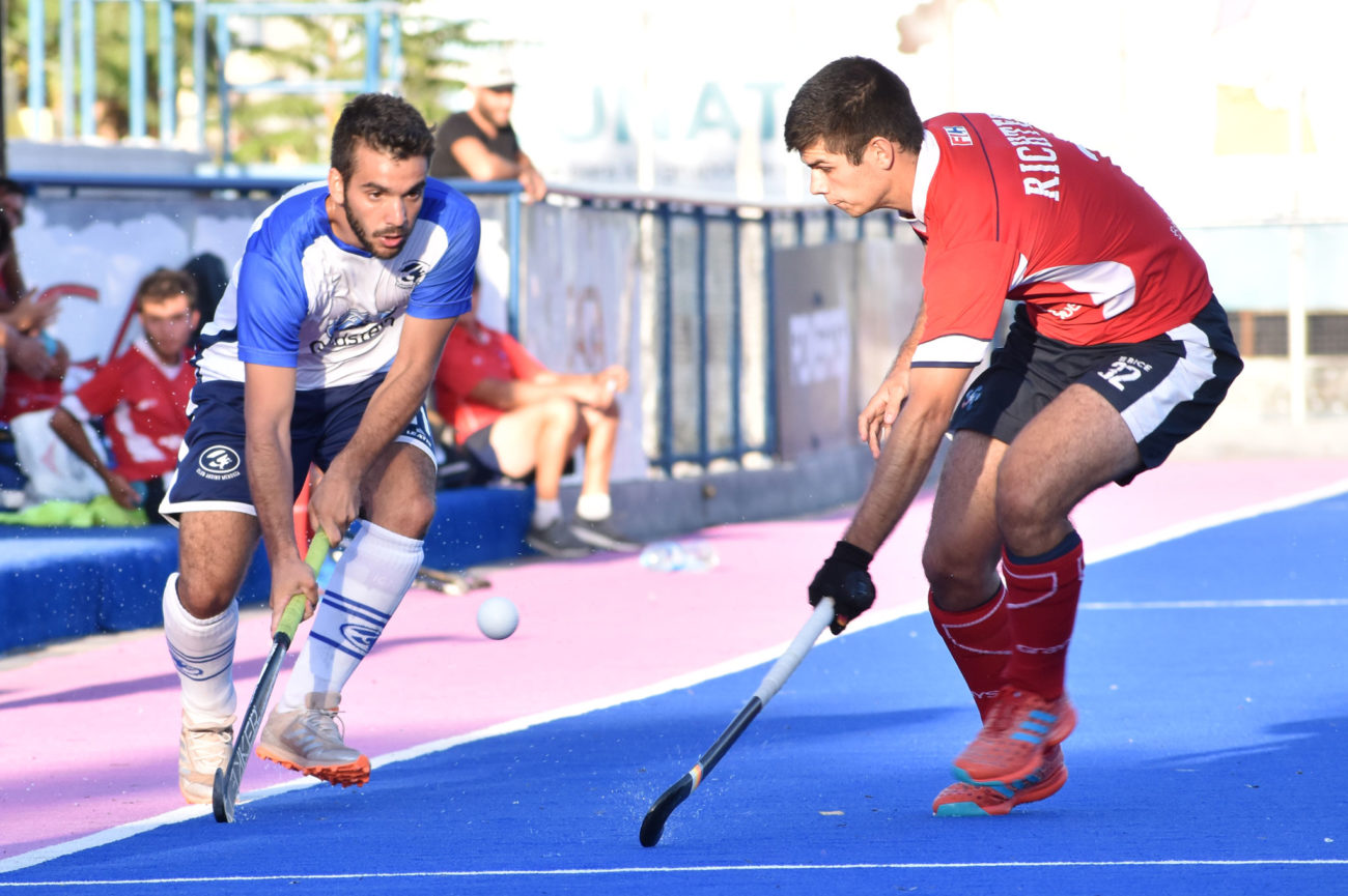 Chile, el firme candidato