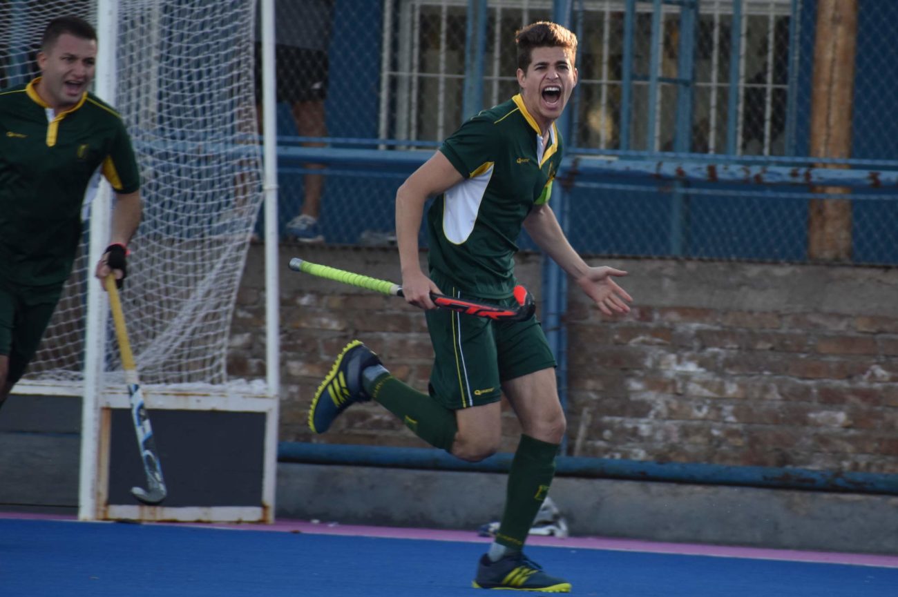 Vistalba al ritmo de Davi