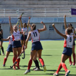 Los Tordos está en semis