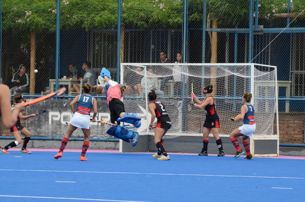 Los Tordos siempre sube al podio